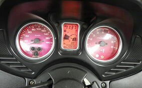 YAMAHA T-MAX500 Gen.2 2007 SJ04J