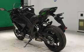 KAWASAKI NINJA 1000 SX 2023 ZXT02K