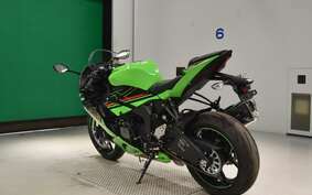 KAWASAKI NINJA ZX-6R A 2023 ZX636G