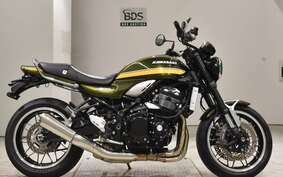 KAWASAKI Z900RS 2019 ZR900C