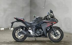 YAMAHA YZF-R25 RG10J