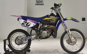 YAMAHA YZ85LW CB10C