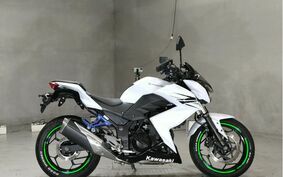 KAWASAKI Z250 ER250C