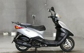 YAMAHA AXIS 125 TREET SE53J