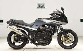 KAWASAKI GPZ900R NINJA 1990 ZX900A