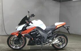 KAWASAKI Z1000 2010 ZRT00D