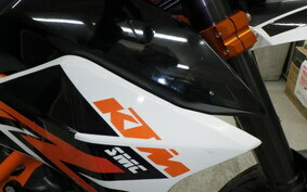 KTM 690 SMC R 2014