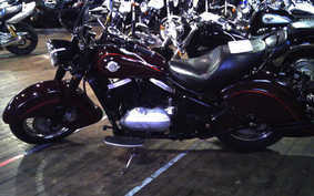 KAWASAKI VULCAN 400 DRIFTER 1999 VN400D