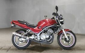 KAWASAKI BALIUS 250 ZR250A