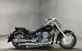 YAMAHA DRAGSTAR 1100 CLASSIC 2002 VP13J