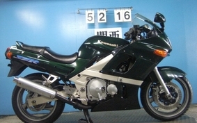 KAWASAKI ZZ-R400 Gen.2 1996 ZX400N