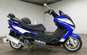 YAMAHA MAJESTY 125 5CA