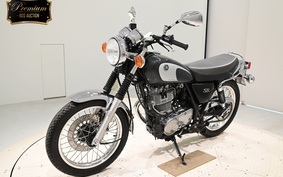 YAMAHA SR400 Gen.5 2021 RH16J