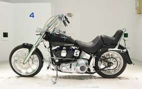 HARLEY FLSTF 1340 1996