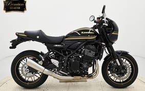 KAWASAKI Z900RS CAFE 2022 ZR900K