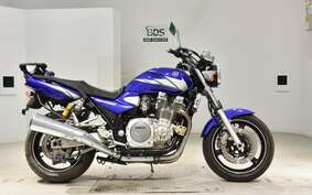 YAMAHA XJR1300 2016 RP03J