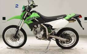 KAWASAKI KLX250 Gen.2 LX250S