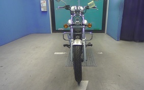 KAWASAKI ELIMINATOR 125 BN125A