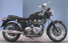 TRIUMPH BONNEVILLE 2003 J900TM