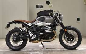 BMW R NINE T SCRAMBLER 2018 0J31