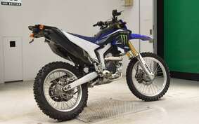 YAMAHA WR250R DG15J