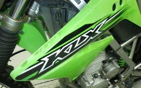 KAWASAKI KLX125 LX125C