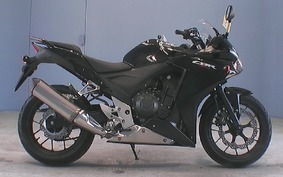 HONDA CBR400R 2013 NC47