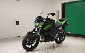 KAWASAKI Z400 Gen.2 2024 EX400G