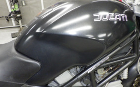 DUCATI M400IE DARK 2004