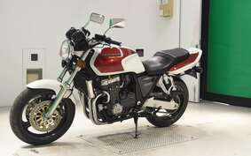 HONDA CB1000SF 1995 SC30