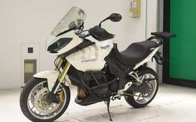 TRIUMPH TIGER 1050 2009