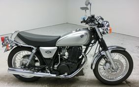 YAMAHA SR400 2003 RH01J