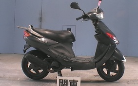 YAMAHA AXIS 100 2006 SB06J