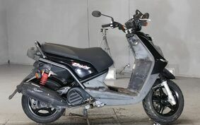 YAMAHA BW S125 SE45