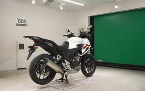 HONDA 400X ABS 2013 NC47