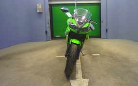 KAWASAKI NINJA 400R 2010 ER400B