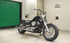 YAMAHA DRAGSTAR 400 CLASSIC 2000 4TR