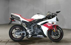 YAMAHA YZF-R1 2008 RN20