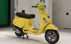 VESPA LX125IE