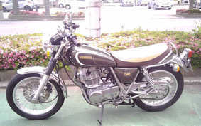 YAMAHA SR400 2013 RH03J