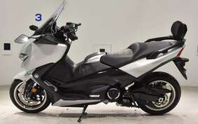 YAMAHA T-MAX 530 DX 2019 SJ15J