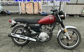 YAMAHA YB125SP PCJL