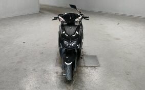 YAMAHA CYGNUS 125 X SR SED8J