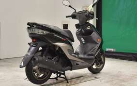 YAMAHA CYGNUS 125 XSR 2 SE44J