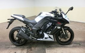 KAWASAKI NINJA 1000 2013 ZXT00G