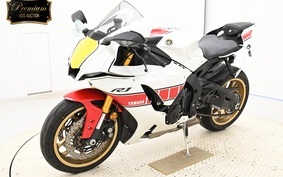 YAMAHA YZF-R1 2022 RN65J