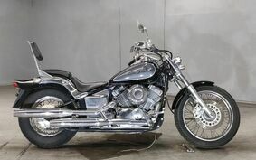 YAMAHA DRAGSTAR 400 1997 4TR