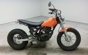 YAMAHA TW200 2JL