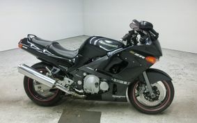 KAWASAKI ZZ-R400 2002 ZX400N