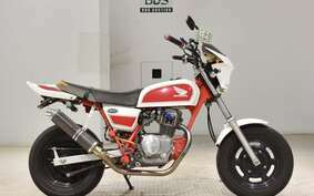 HONDA APE 100 HC07